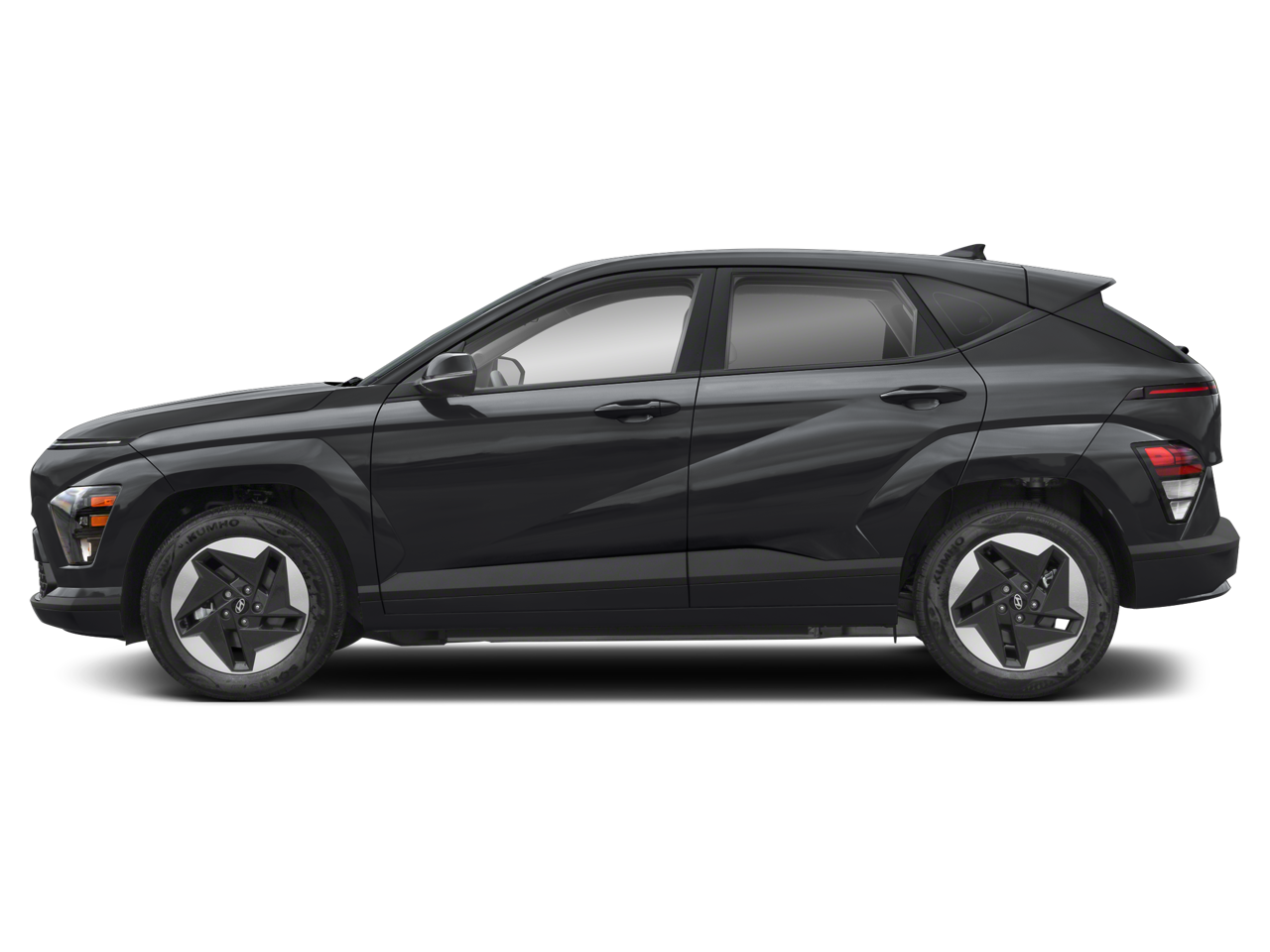 2025 Hyundai Kona Electric SE