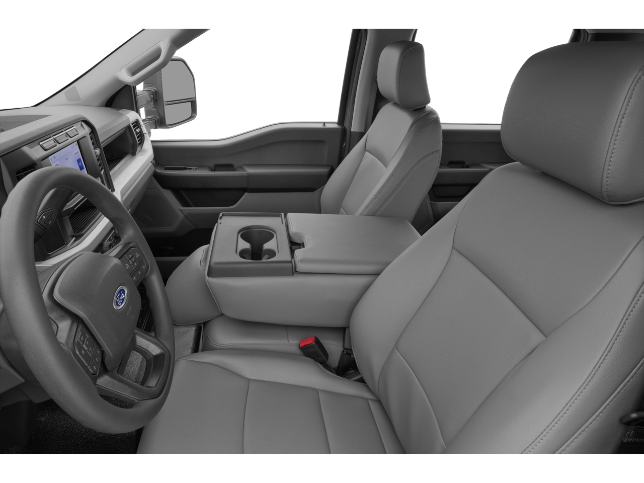 2026 Ford Super Duty F-350 DRW Base