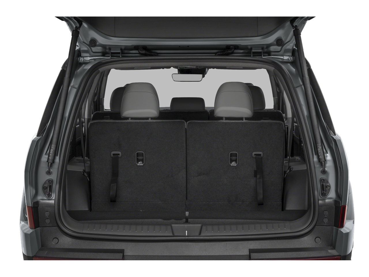 2026 Hyundai Santa Fe Hybrid Limited 6P