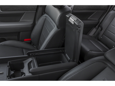 2026 Hyundai Santa Fe Hybrid Limited 6P