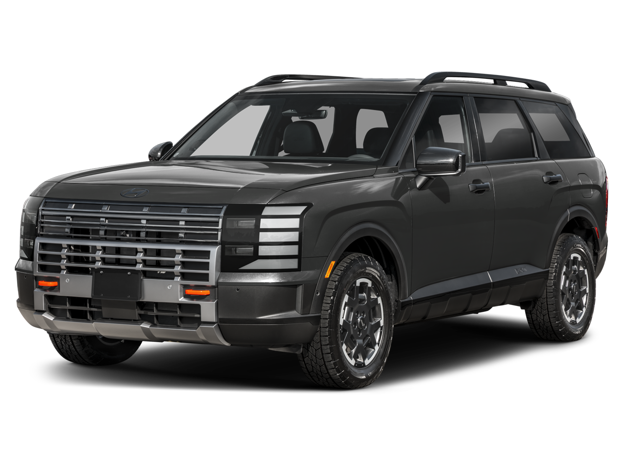 2026 Hyundai Palisade XRT Pro - Photo 18