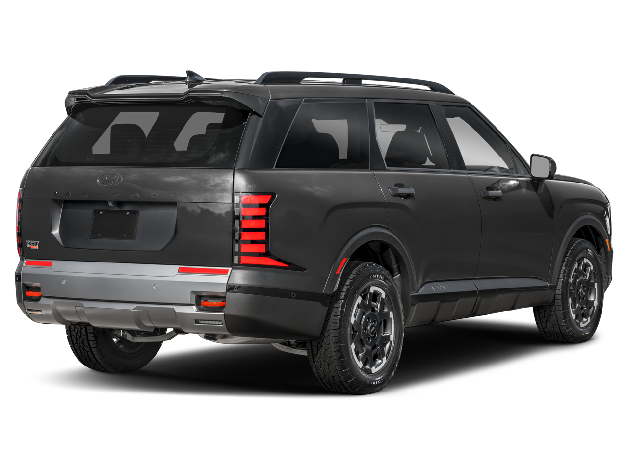 2026 Hyundai Palisade XRT Pro - Photo 19