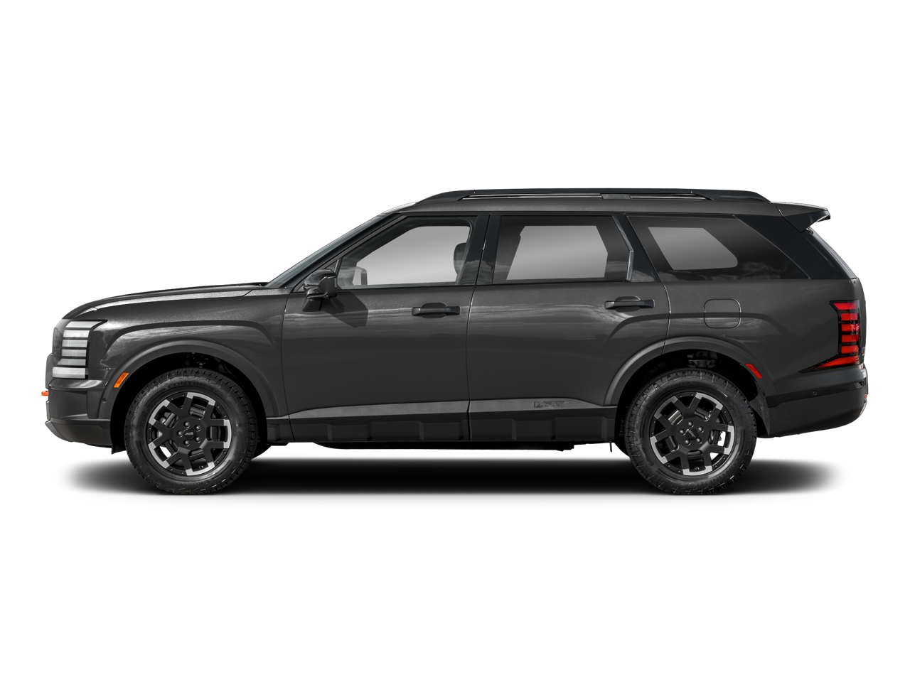 2026 Hyundai Palisade XRT Pro - Photo 20