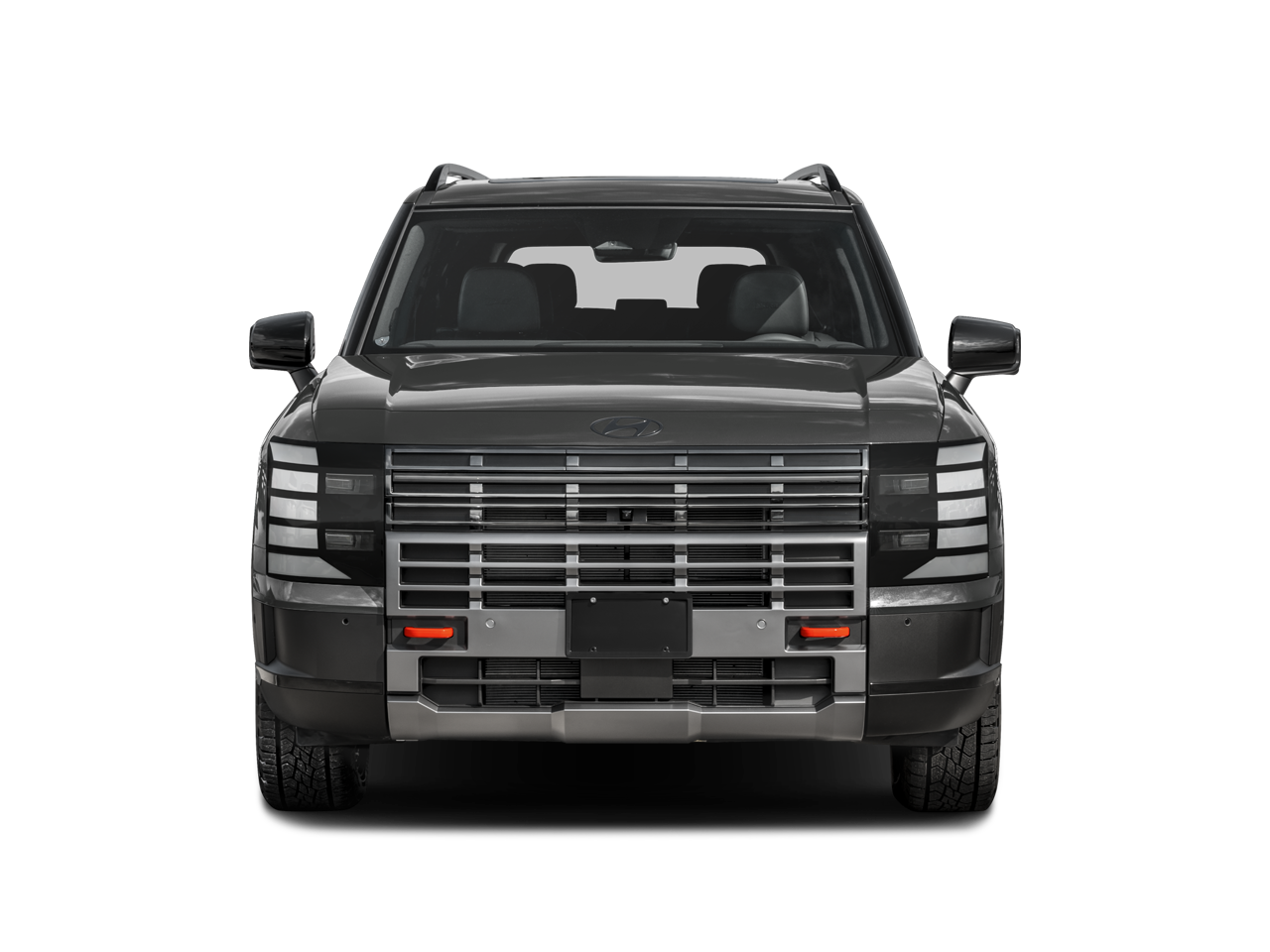 2026 Hyundai Palisade XRT Pro - Photo 21