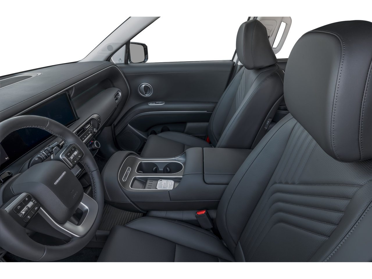 2026 Hyundai Palisade Hybrid SEL Premium 8P