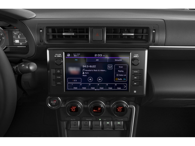 2026 Toyota GR86 Base