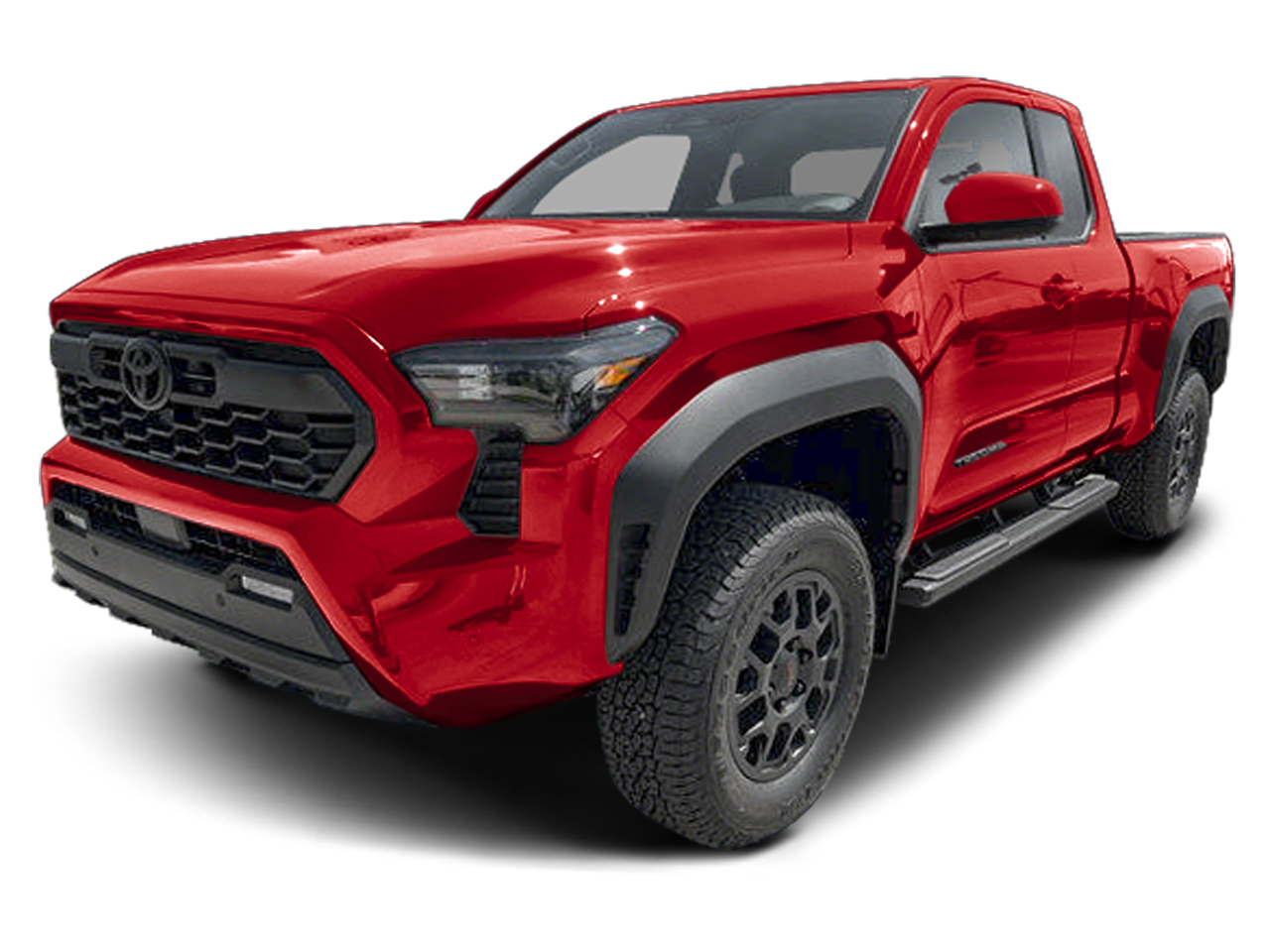 2026 Toyota Tacoma 2WD SR5