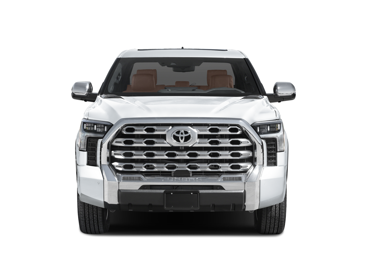 2026 Toyota Tundra 1794 Edition Hybrid