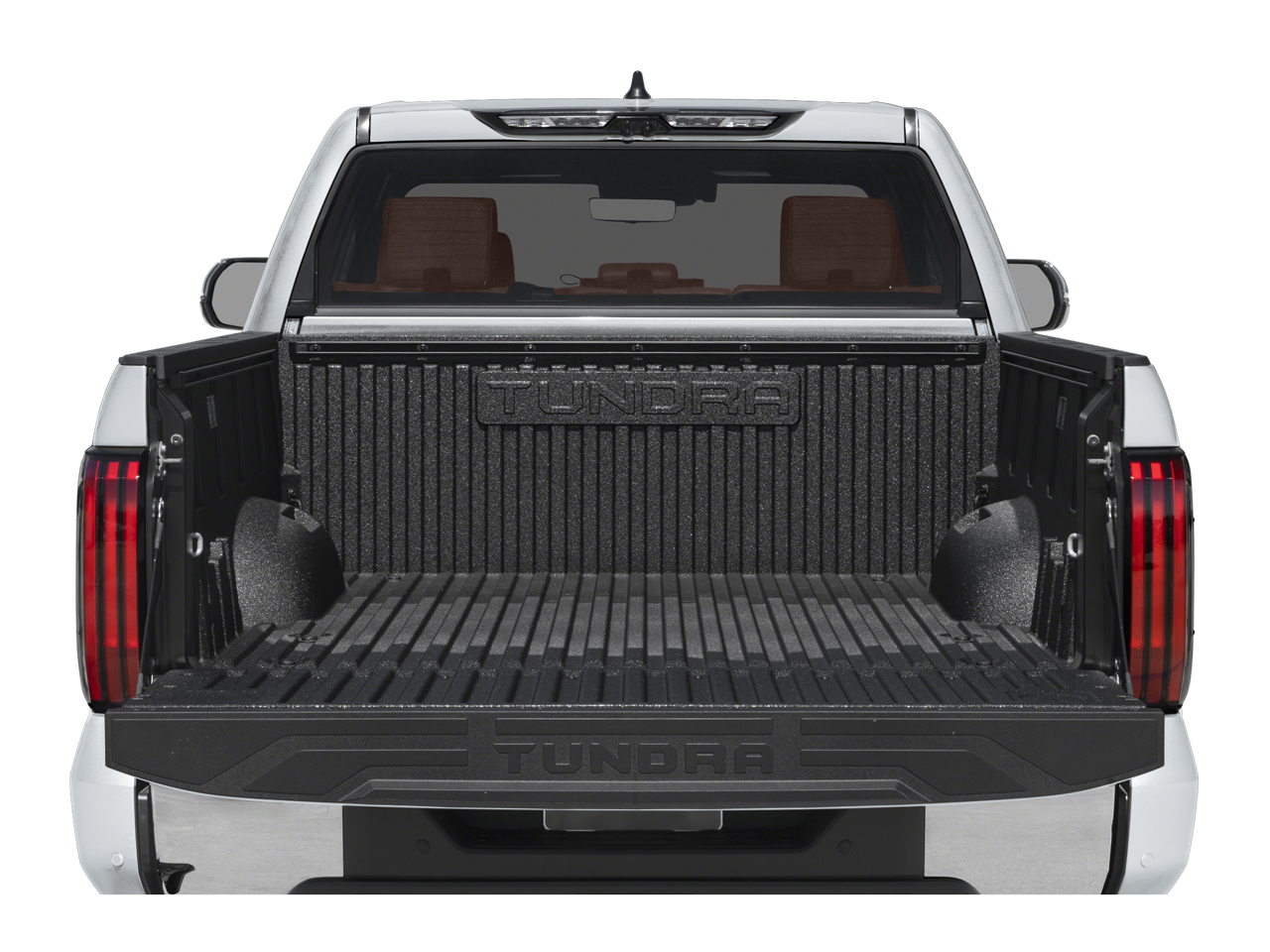 2026 Toyota Tundra 1794 Edition Hybrid