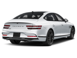 2027 Genesis G80 Base