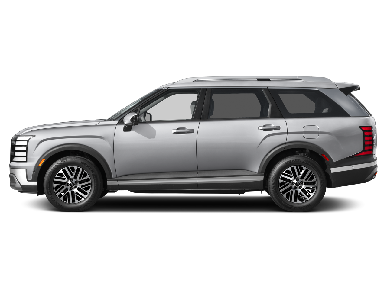 2027 Hyundai Palisade SEL Premium 7P