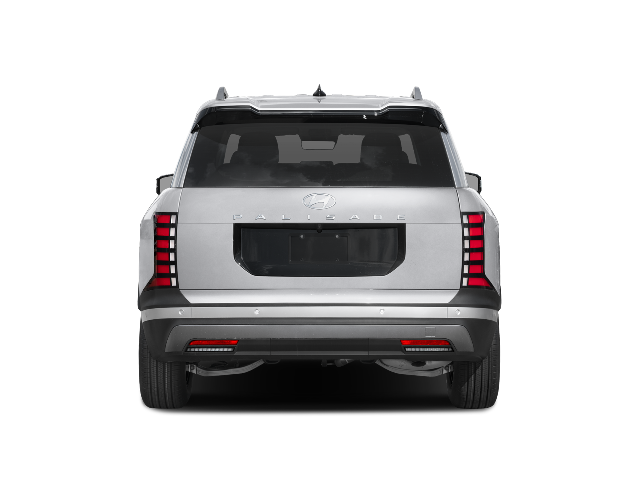 2027 Hyundai Palisade SEL Premium 7P