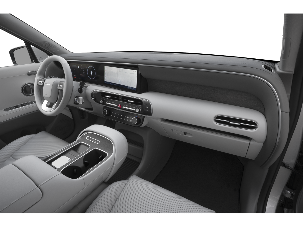 2027 Hyundai Palisade SEL Premium 7P