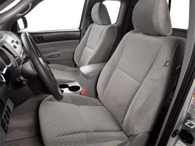 2010 Toyota TACOMA 4X2 2WD EXTRA CAB AT