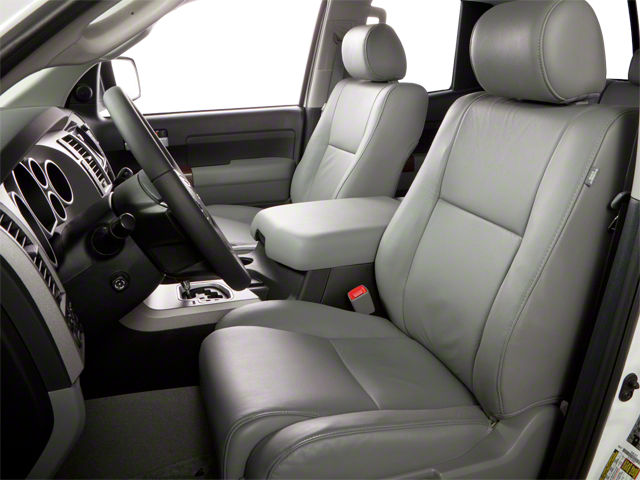 2010 Toyota Tundra 2WD Truck DB 2WD V8 4.6 GRD