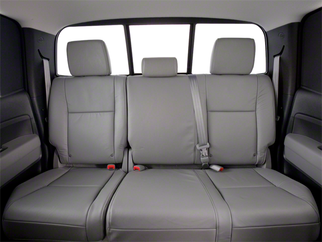 2010 Toyota Tundra 2WD Truck DB 2WD V8 4.6 GRD