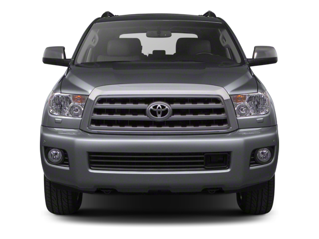 2013 Toyota Sequoia SR5