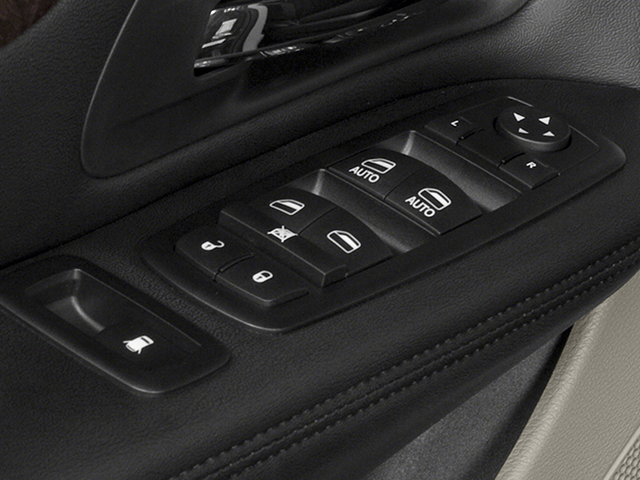 2014 Dodge Grand Caravan American Value Pkg