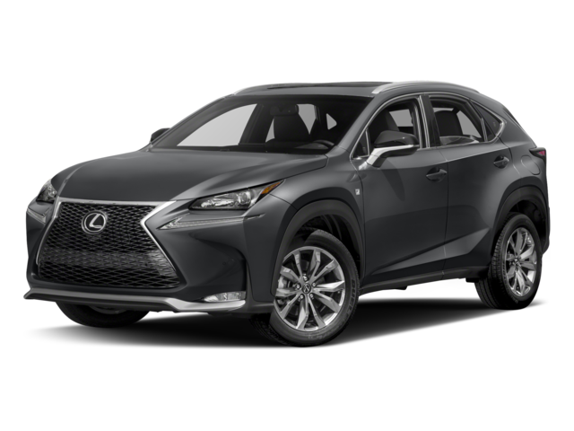 2016 Lexus NX 200t 200t