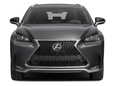 2016 Lexus NX 200t 200t