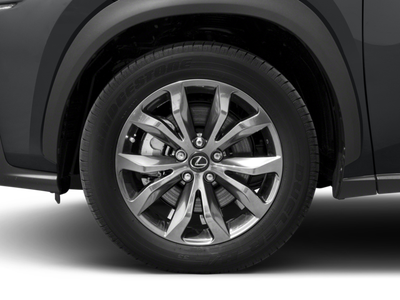 2016 Lexus NX 200t 200t