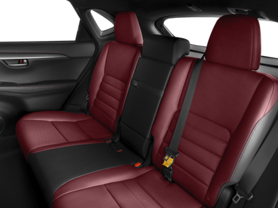 2016 Lexus NX 200t 200t