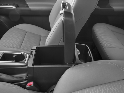 2016 Toyota TACOMA SR5 SR5