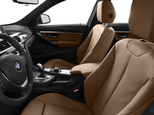2017 BMW 330i 330i