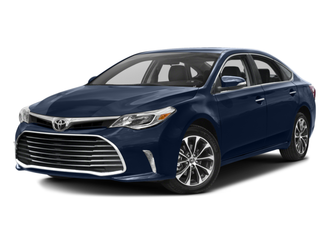 2017 Toyota Avalon's photo