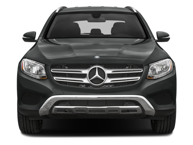 2018 Mercedes-Benz GLC 300 GLC 300