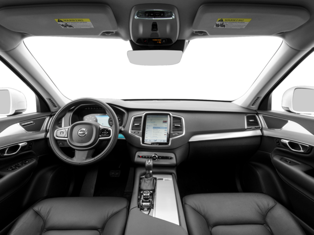 2018 Volvo XC90 T5 Momentum