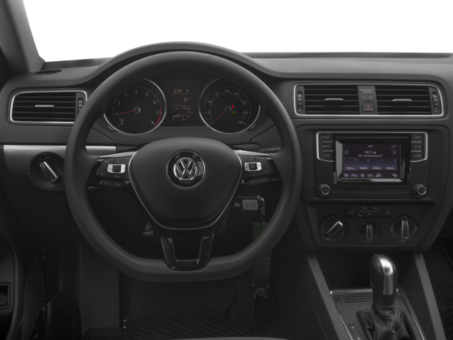 2018 Volkswagen Jetta 1.4T S
