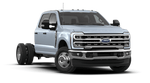 2026 Ford Chassis Cab F-350® LARIAT®