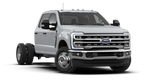 2026 Ford Chassis Cab F-350® LARIAT®