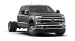 2026 Ford Chassis Cab F-350® LARIAT®