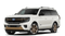 2027 Ford Expedition King Ranch®