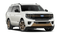 2027 Ford Expedition King Ranch®