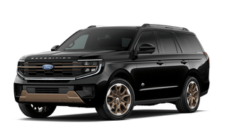 2027 Ford Expedition King Ranch®
