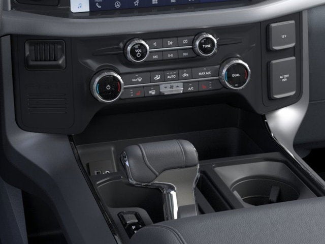 2024 Ford F-150 Lightning Pro