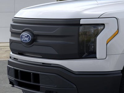 2024 Ford F-150 Lightning Pro