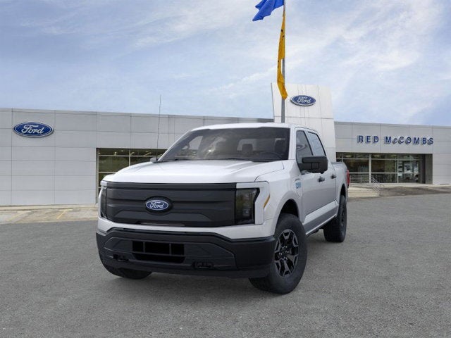 2024 Ford F-150 Lightning Pro