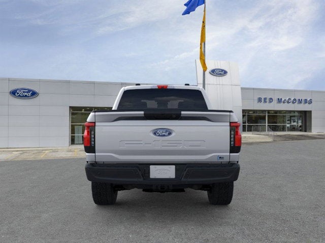 2024 Ford F-150 Lightning Pro