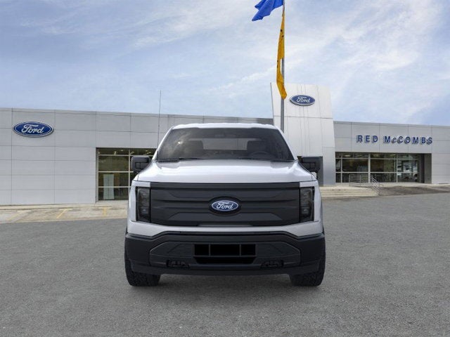 2024 Ford F-150 Lightning Pro