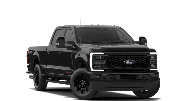 2027 Ford Super Duty F-250® Lariat®