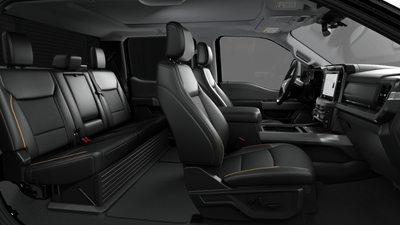 2027 Ford Super Duty F-250® Lariat®