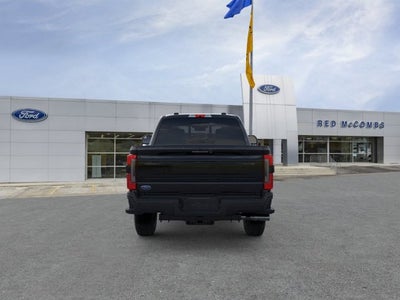 2026 Ford Super Duty F-250® Platinum®