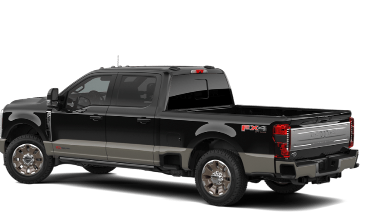 2026 Ford Super Duty F-250® King Ranch®