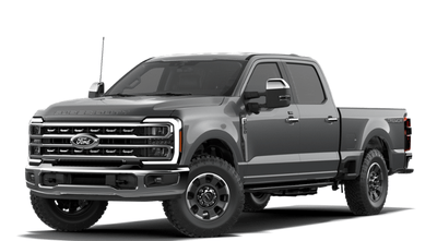 2027 Ford Super Duty F-250® Lariat®