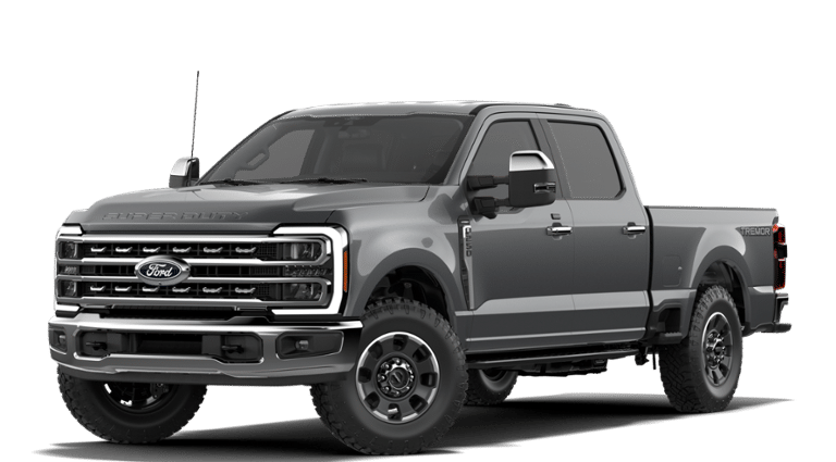 2027 Ford Super Duty F-250® Lariat®