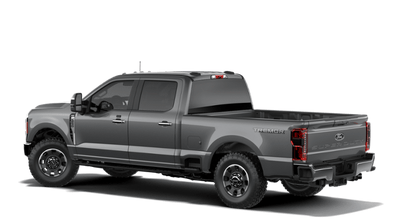 2027 Ford Super Duty F-250® Lariat®
